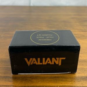 Valiant liquor pourers